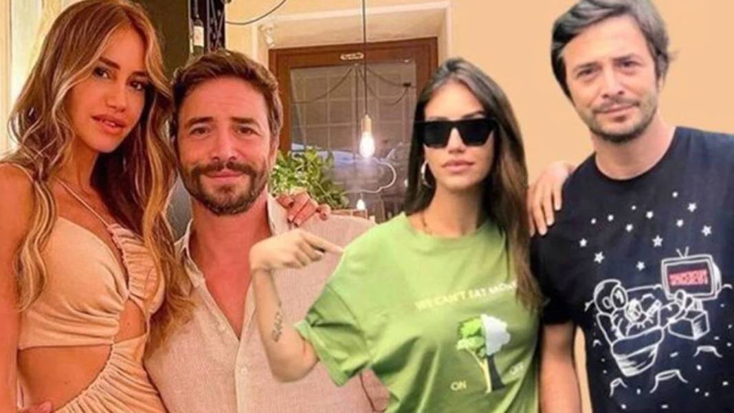 4 yıldır birliktelerdi! Ahmet Kural-Çağla Gizem Şahin çiftinden üzücü haber 1